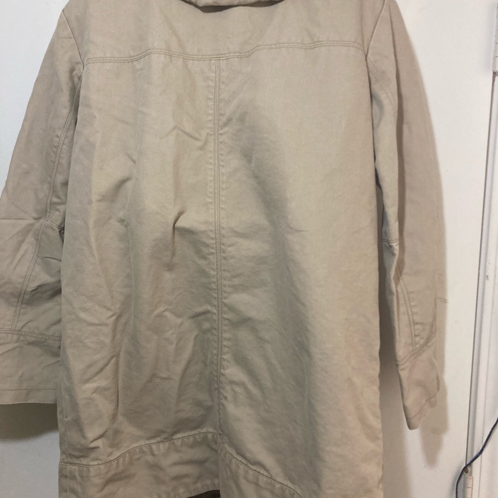 L.o.g.G jacket - Picture 9 of 9